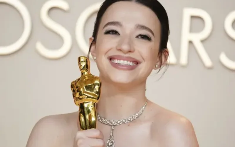 Quem é Mikey Madison, a atriz que superou Fernanda Torres no Oscar?
